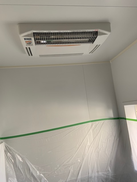高須産業 浴室換気乾燥暖房機 BF-532SHF 24時間換気対応 天井タイプ 2室同時換気 - 5
